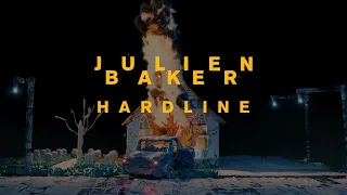 Julien Baker - "Hardline" (Official Music Video)