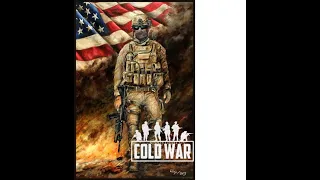 Men of war Assault Squad 2 Cold War mod"Зрада и перемога Арт Асов"