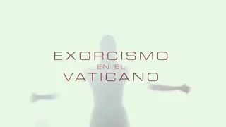 EXORCISMO EN EL VATICANO -  Trailer Final español