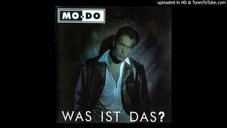 Modo - Das konzert