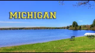 Top 10 reasons NOT to move to Michigan. Detroit and Flint are on the list.