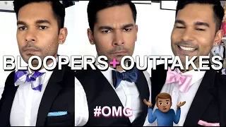 Barbie BLOOPERS + OUTTAKES - Part 3