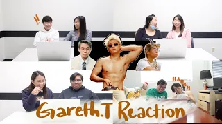 🎶 美國亞裔第一次聽Gareth.T 湯令山 一聽就鐘意?! | Asian Americans react to Gareth.T