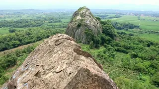 Gunung Tilu Girimukti Kasokandel Majalengka