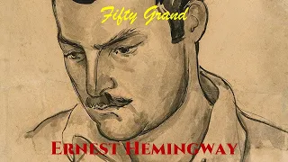 Learn English Through Story - Fifty Grand by Ernest Hemingway