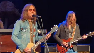 Blackberry Smoke "Live It Down" 11-15-23 Blue Gate Theater Shipshewana , IN