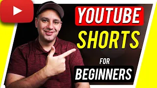 How to Make YouTube Shorts - BIG YouTube Update