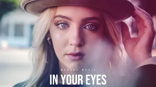 MerOne Music - In Your Eyes