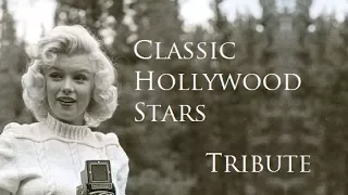 ★ Classic Hollywood Stars | Time of our lives ★