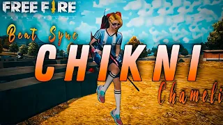 CHIKNI CHAMELI |Free Fire Beat Sync Mobile Montage|Free Fire Velocity Editing|SMOOTHGaming