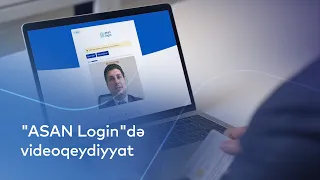 “ASAN Login” sistemi vasitəsilə müəllimlərin işə qəbulu üzrə müsabiqəyə qeydiyyat prosesi