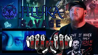 Reaction | Jiluka - S4vage