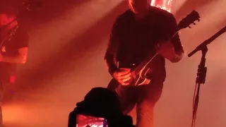 Mastodon - Show Yourself live Oklahoma City October 13th 2017