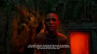 Far Cry 3 - Join Citra Ending [1080p HD]