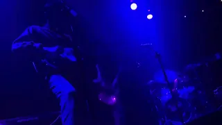 大象體操 Elephant Gym - 青蛙 Frog (Live at Parish, 2024)