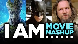 The Ultimate “I Am” Movie Supercut (2014) HD