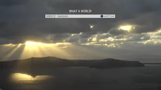 WHAT A WORLD! 2022 - special collection of the most viewed earthTV cameras