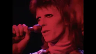 David Bowie - Moonage Daydream (Live) [2023 Remaster]