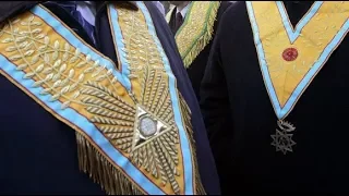 What really goes on inside the secretive world of the Freemasons? | ITV News