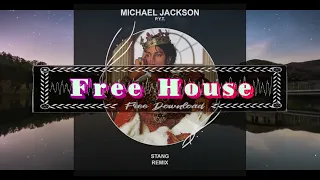 Michael Jackson ~ P.Y.T. (Stang Remix)