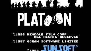 Platoon NES Playthrough