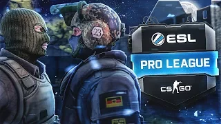 CS:GO - ESL Pro League Season 6 Finals (Fragmovie)