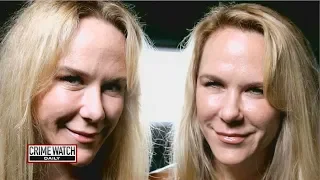 Pt. 1: Woman Allegedly Murdered Twin in Cliff Crash - Crime Watch Daily with Chris Hansen