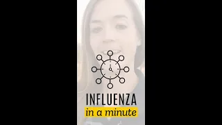 Influenza in a Minute - What's in the flu vaccine?