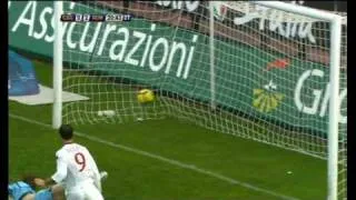 Cagliari-Roma=2-2  (Serie A - 18a Giornata - Goals-Sintesi-Highlights) SKY HD