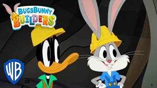 Bugs Bunny Builders 🇵🇱 | Rock on! | WB Kids