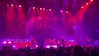 Godsmack -  Voodoo @ Ameris Bank Amphitheatre in Atlanta (Alpharetta), GA 5/18/23