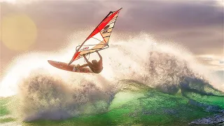 Victor Fernandez - The World's Best Windsurfers – E 42 🌊🌊🌊