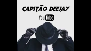 SET PEDRADA - CAPITÃO DJ