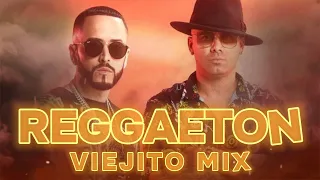 Reggaeton Viejito 2024 - Lo Mas Sonado de La Historia Vol. 1