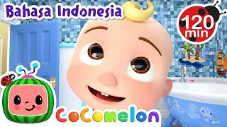 Ini Caranya | CoComelon Bahasa Indonesia - Lagu Anak Anak