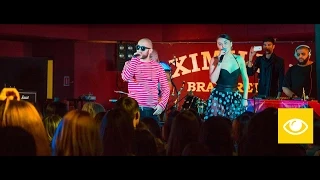 Artik & Asti | «Максимилианс» | 9.10.14