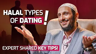 Halal Types Of Dating! - Does Marriage Kill Love? - Expert Shared Key Tips!