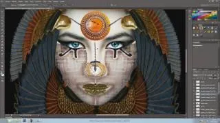 ⌂ Cleopatra | SpeedART