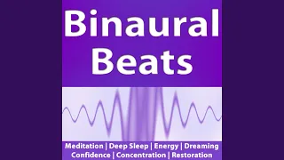 For Spiritual Development - Epsilon Binaural Beats