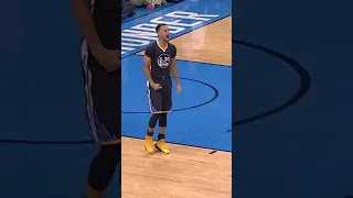 Steph Curry vs OKC Thunder 2016 🔥💦