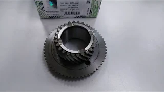 Шестерня пятой передачи КПП ZF S5-42 EURORICAMBI 95535556