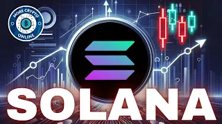 Solana Update: Corrective Rally Ahead? Detailed Elliott Wave Technical Analysis for the SOL Coin!