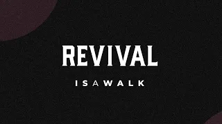 DOR Conference 2022: Revival is a Walk | Pastor Kim Owens | November 4, 2022