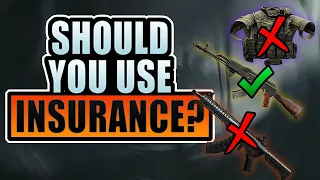 Escape from Tarkov Insurance Guide