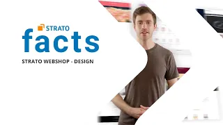 Webshop – perfektes Design erstellen | STRATO facts