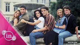 Nach fast 15 Jahren: So geht es den "Friends"-Stars heute - Teil 2/2