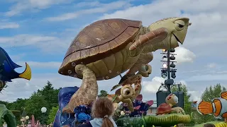 Disney Stars on Parade 2024 DLP