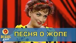 Украина: вся правда о ситуации в стране | Дизель Шоу