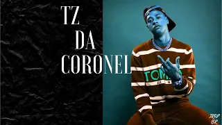 TZ DA CORONEL- INOCENTE ( ÁUDIO OFICIAL)