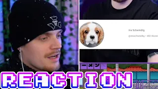 Der ekelhafteste deutsche YouTuber | iBlali Reaction